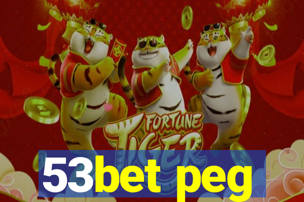 53bet peg